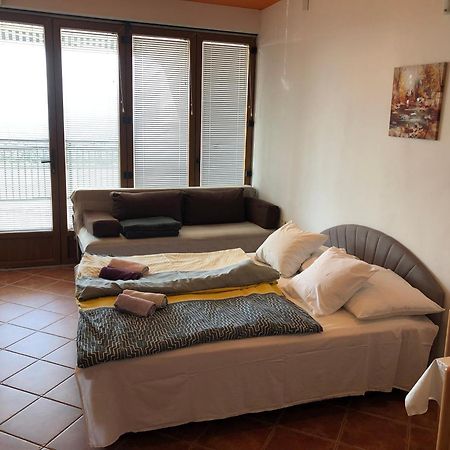 Vuke Apartments Senj  Εξωτερικό φωτογραφία