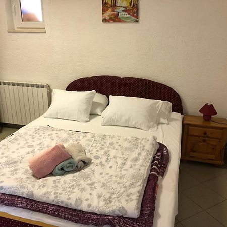 Vuke Apartments Senj  Εξωτερικό φωτογραφία