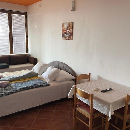Vuke Apartments Senj  Εξωτερικό φωτογραφία