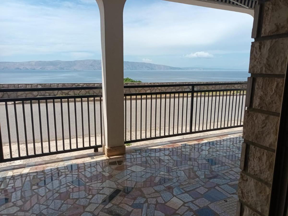 Vuke Apartments Senj  Εξωτερικό φωτογραφία