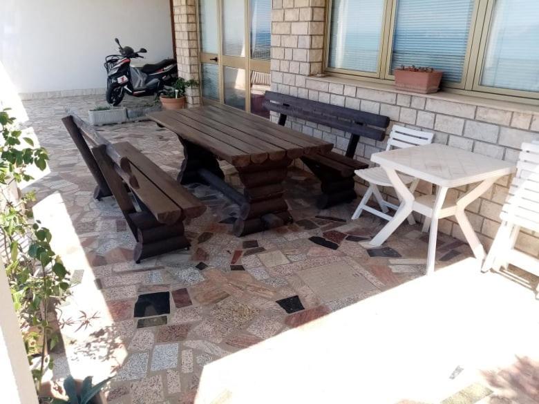 Vuke Apartments Senj  Εξωτερικό φωτογραφία