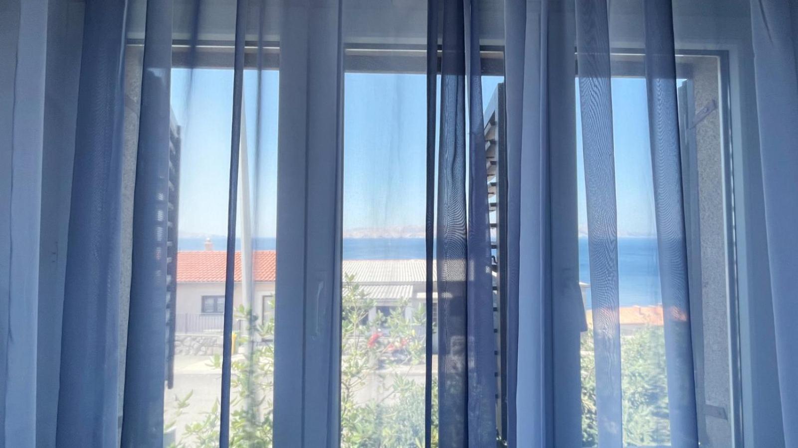 Vuke Apartments Senj  Εξωτερικό φωτογραφία