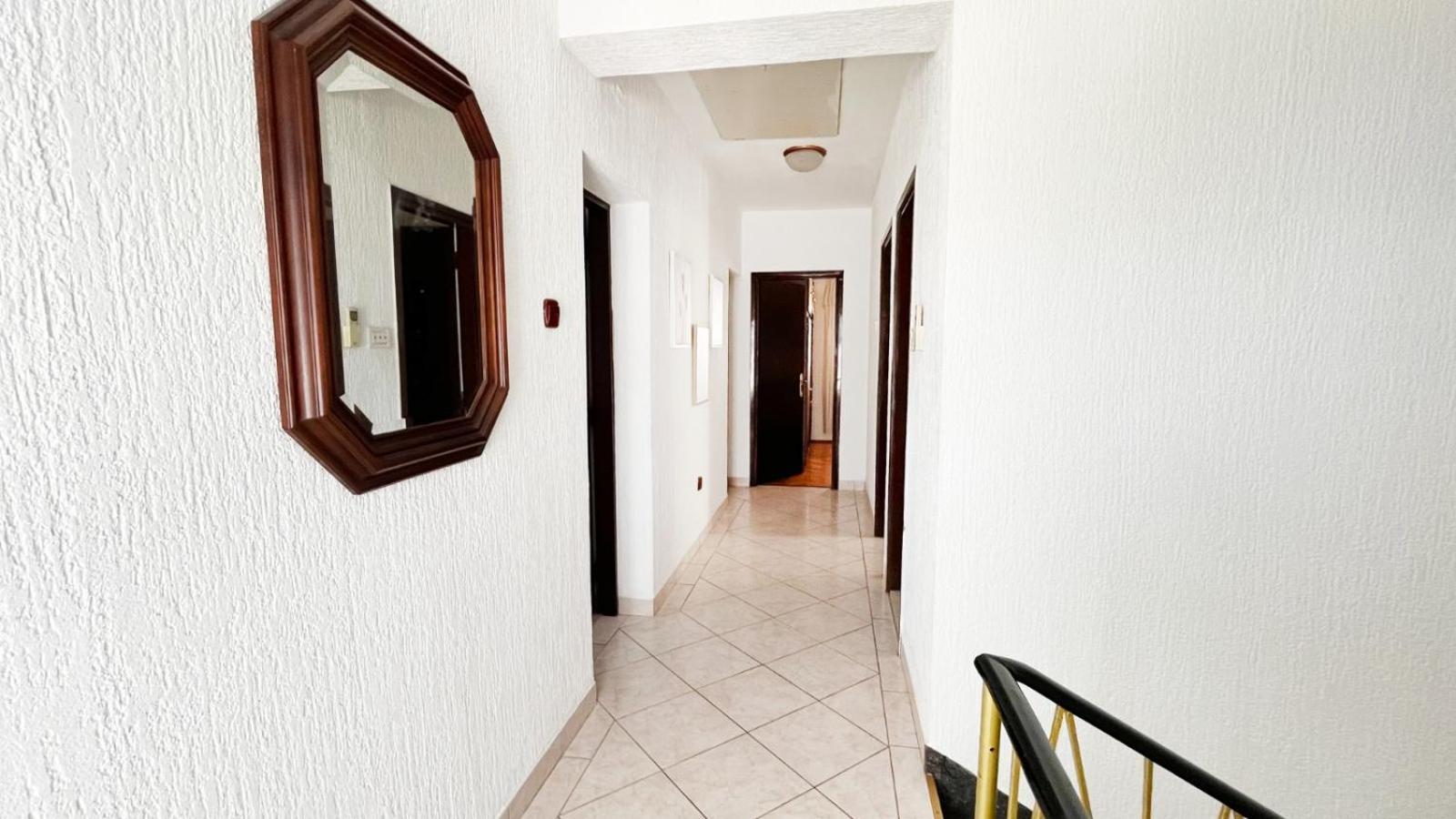 Vuke Apartments Senj  Εξωτερικό φωτογραφία