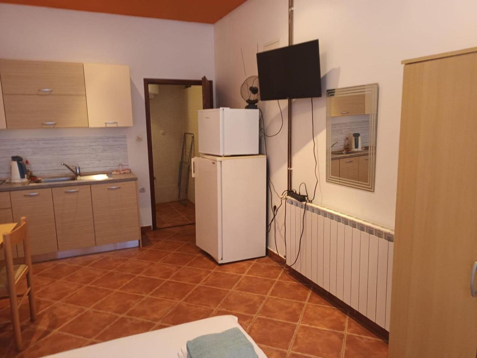 Vuke Apartments Senj  Εξωτερικό φωτογραφία