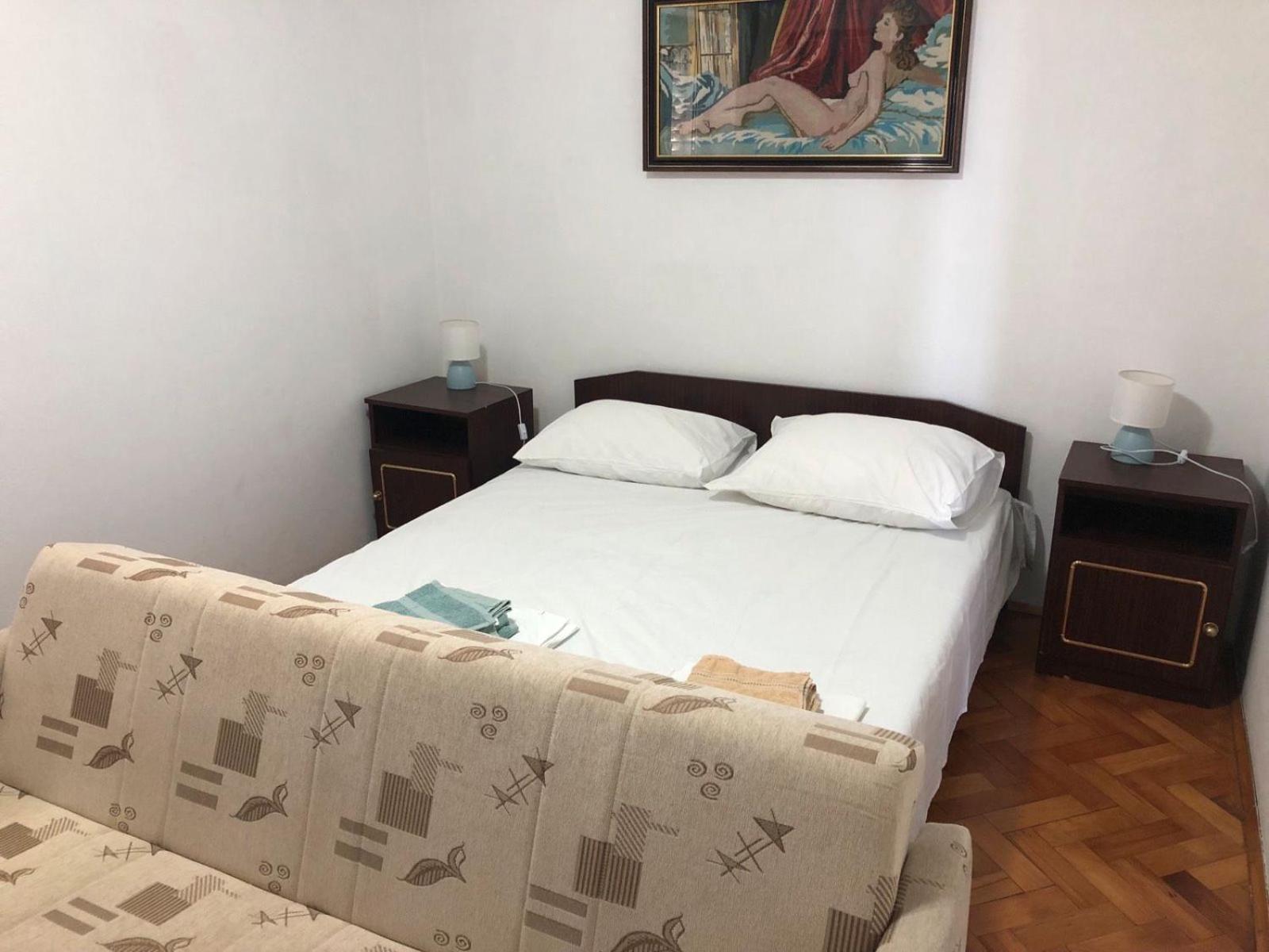 Vuke Apartments Senj  Εξωτερικό φωτογραφία