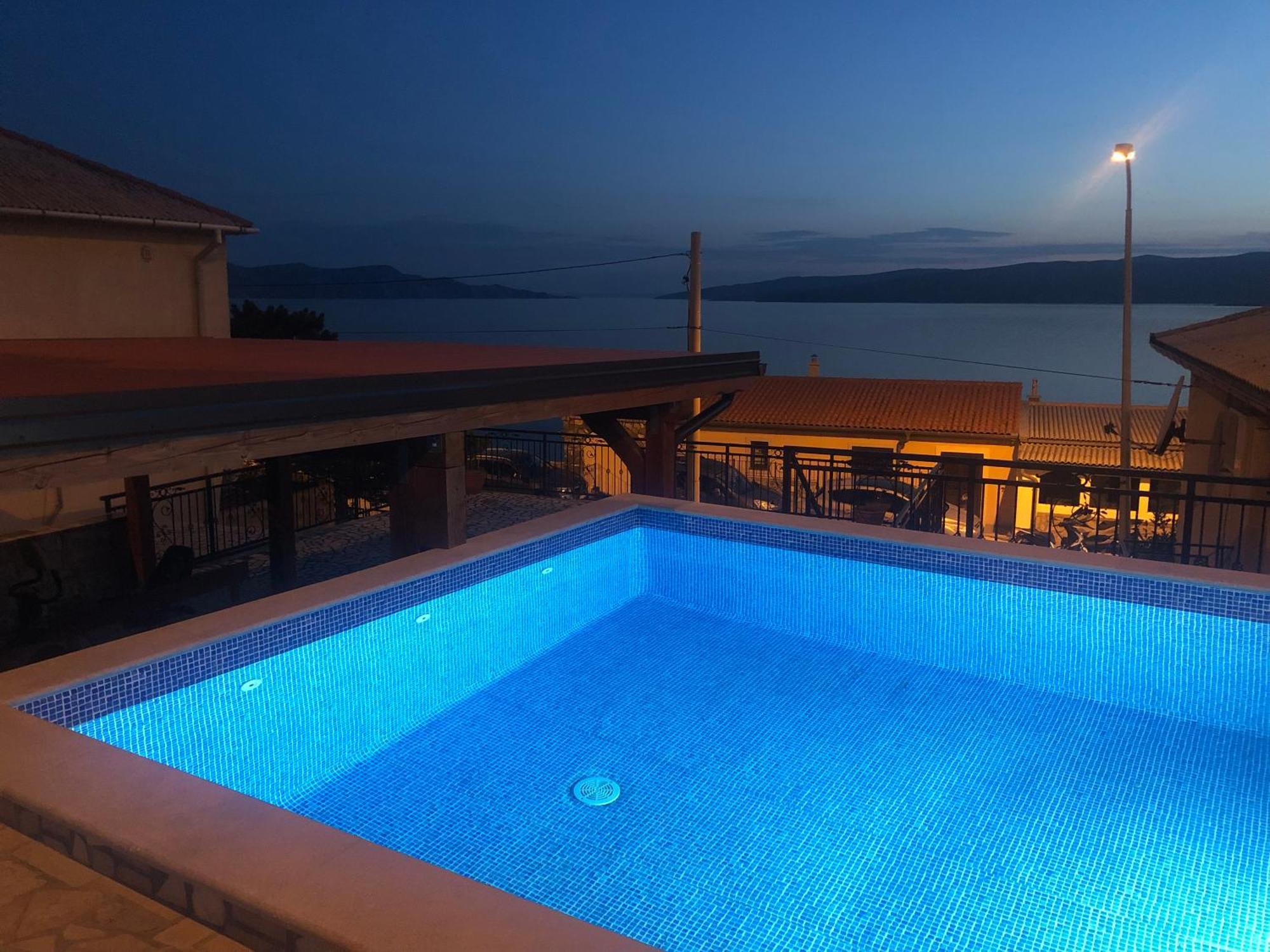 Vuke Apartments Senj  Εξωτερικό φωτογραφία