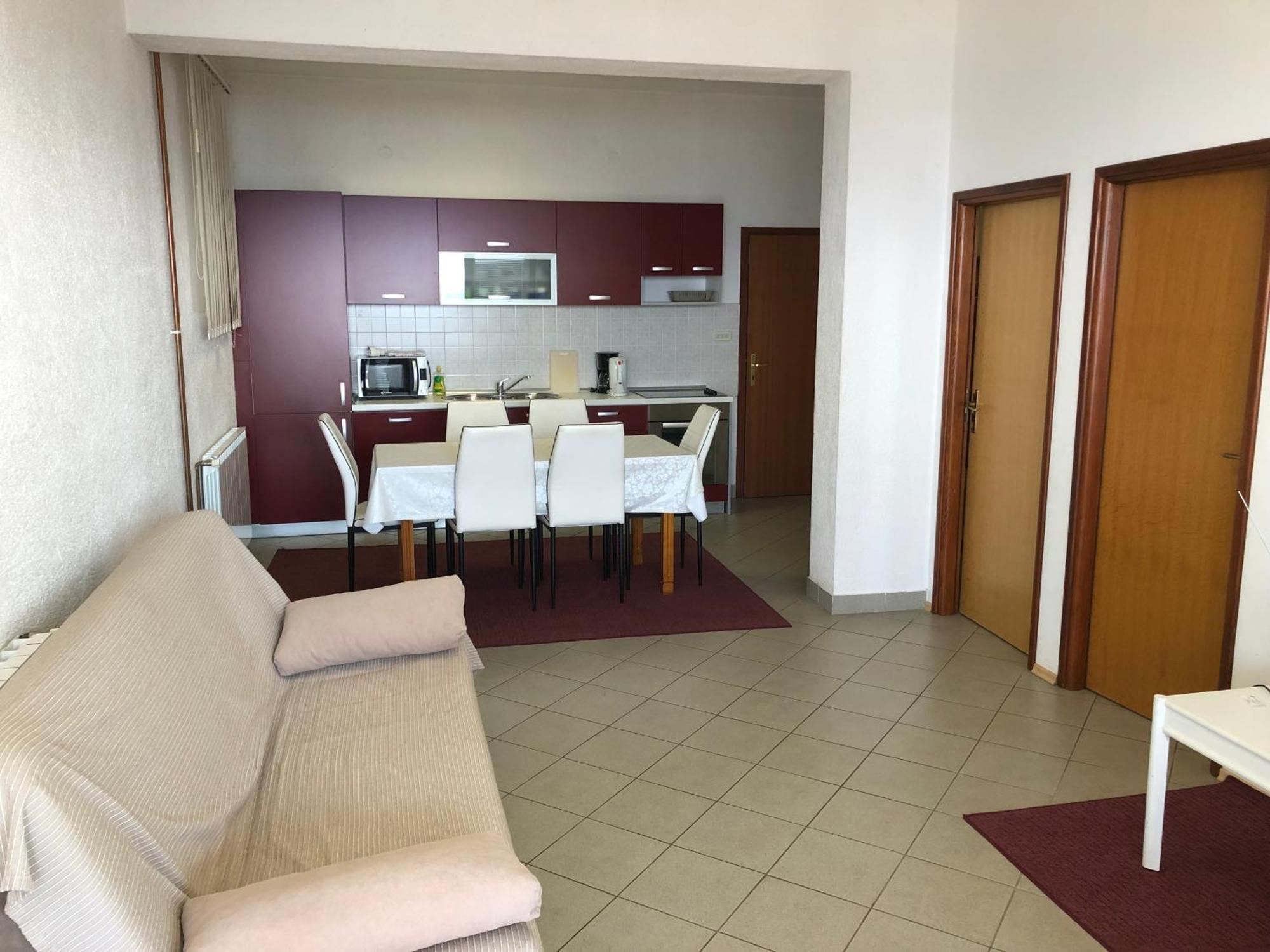 Vuke Apartments Senj  Εξωτερικό φωτογραφία