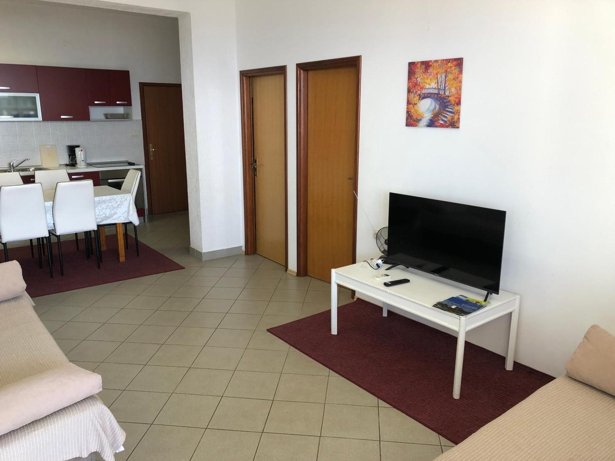 Vuke Apartments Senj  Εξωτερικό φωτογραφία