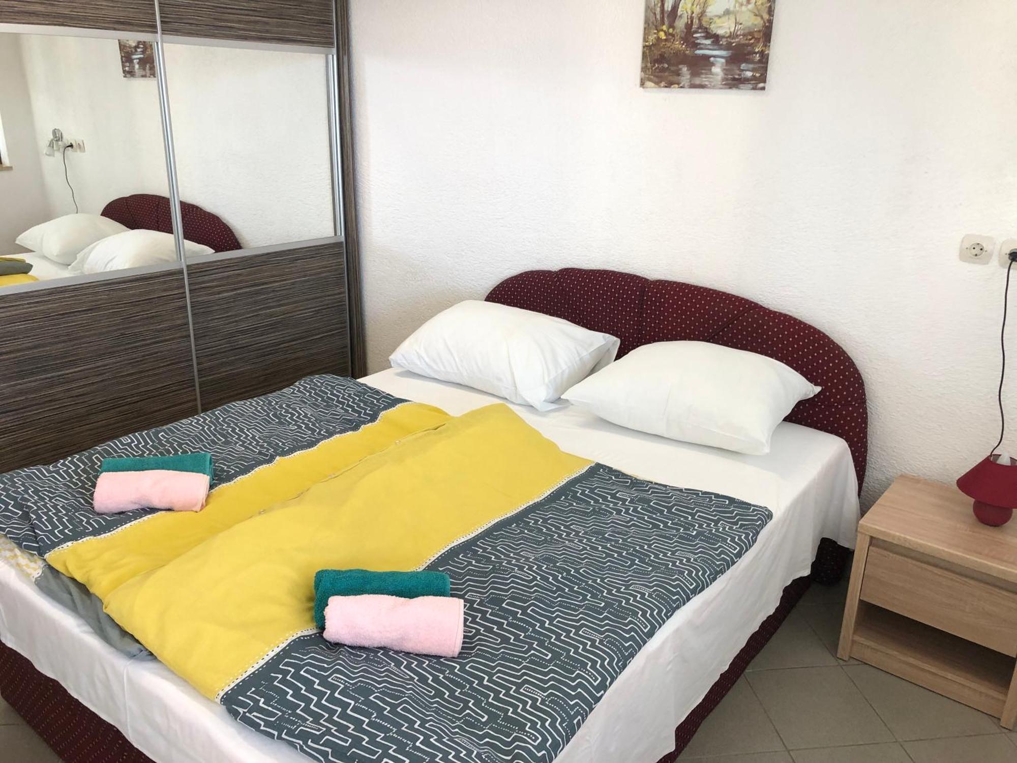 Vuke Apartments Senj  Εξωτερικό φωτογραφία