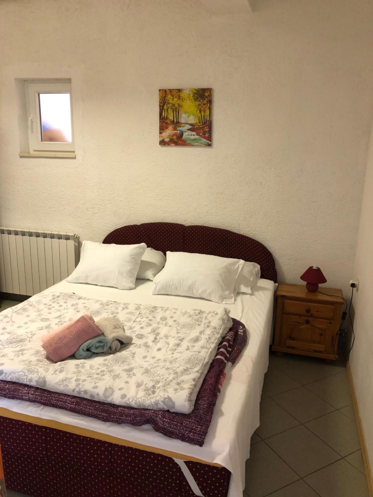 Vuke Apartments Senj  Εξωτερικό φωτογραφία