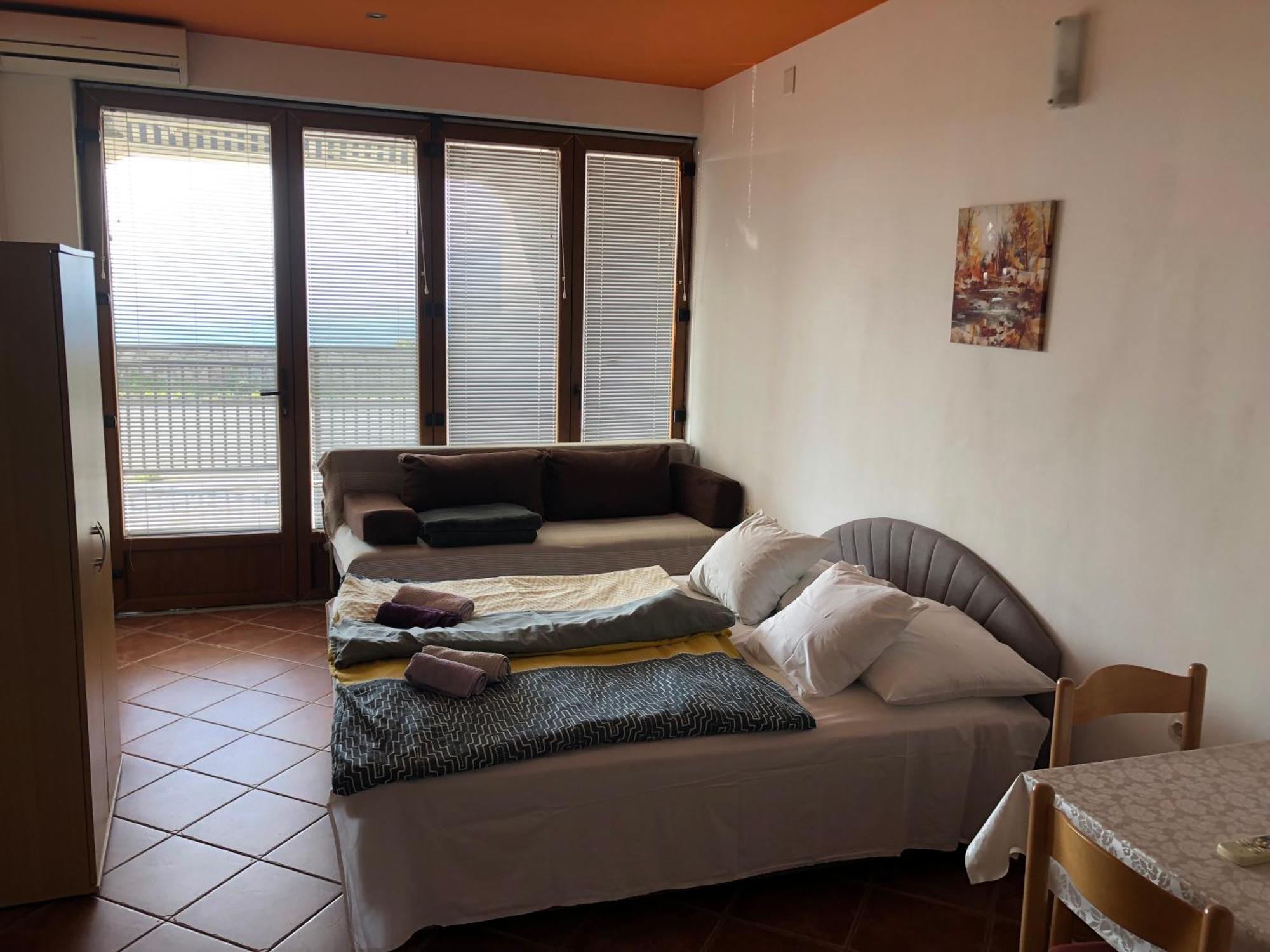 Vuke Apartments Senj  Εξωτερικό φωτογραφία