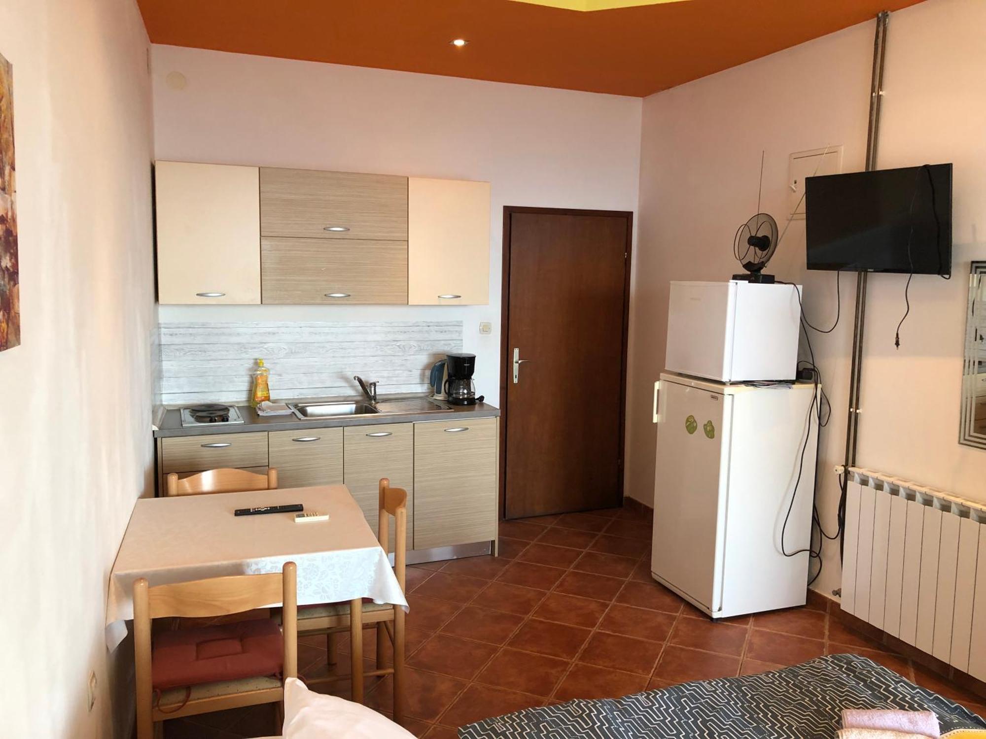 Vuke Apartments Senj  Εξωτερικό φωτογραφία