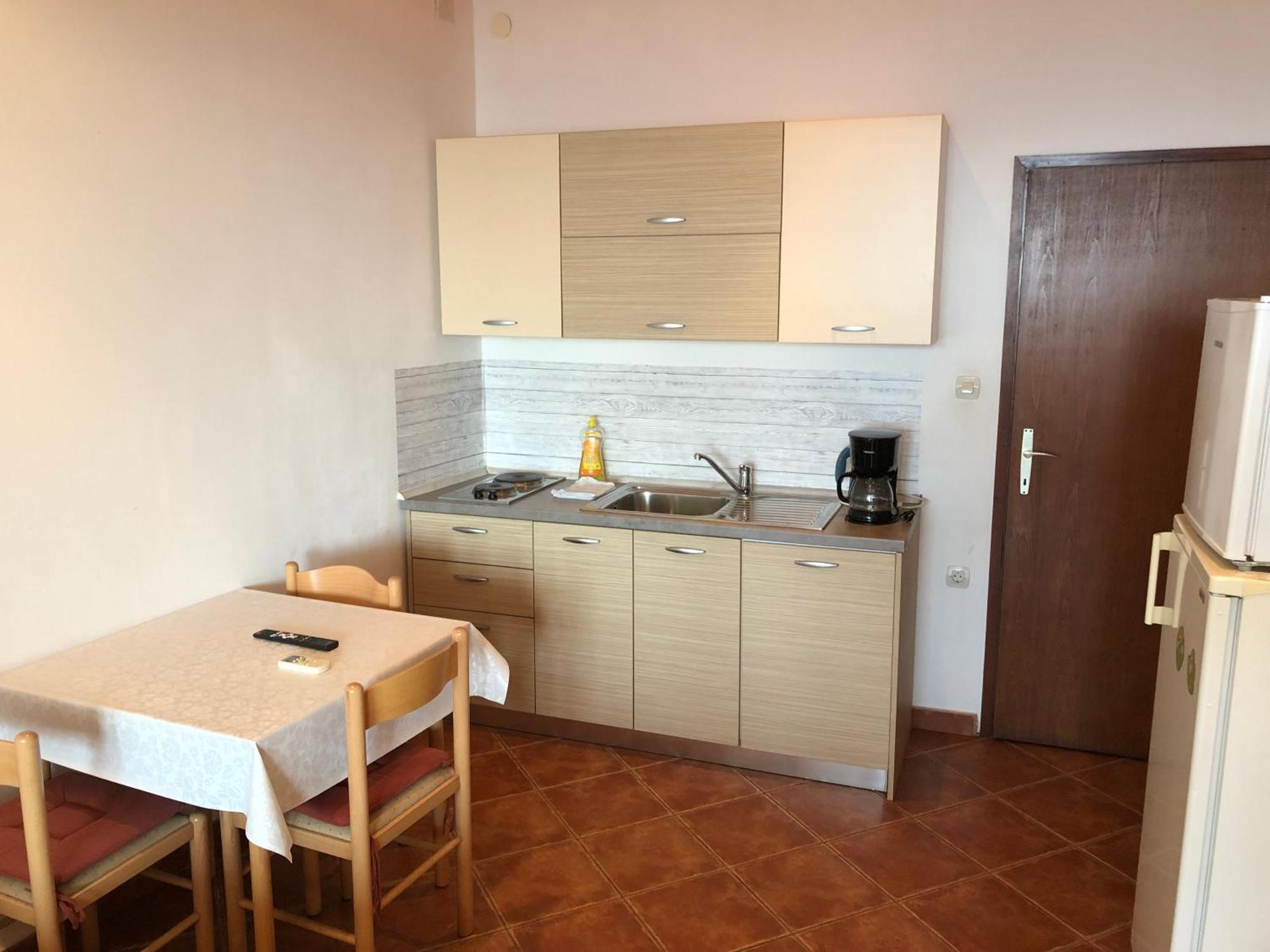 Vuke Apartments Senj  Εξωτερικό φωτογραφία