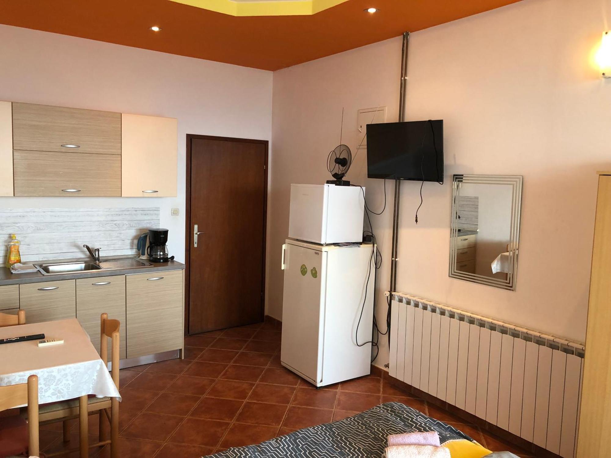 Vuke Apartments Senj  Εξωτερικό φωτογραφία