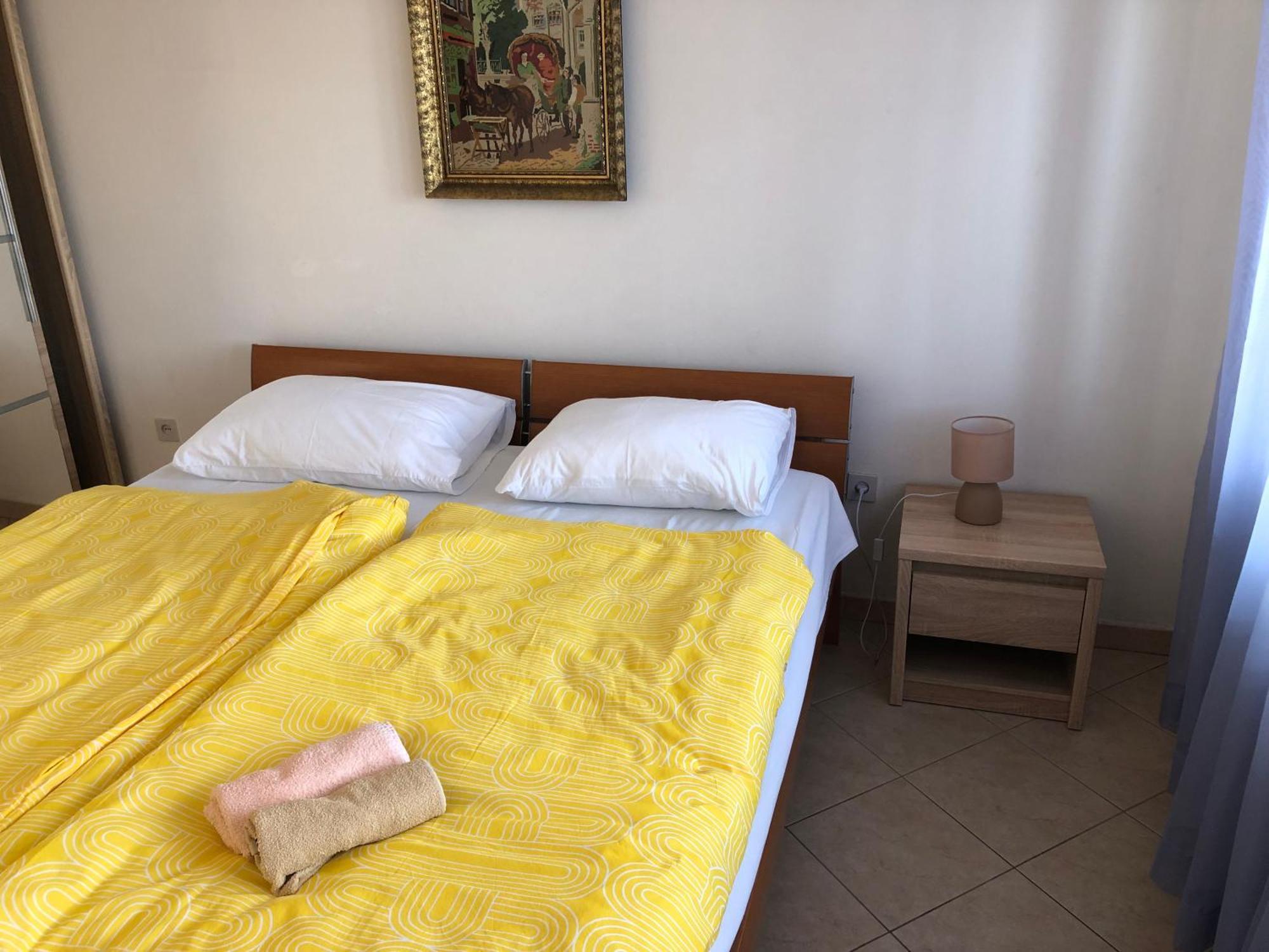 Vuke Apartments Senj  Εξωτερικό φωτογραφία