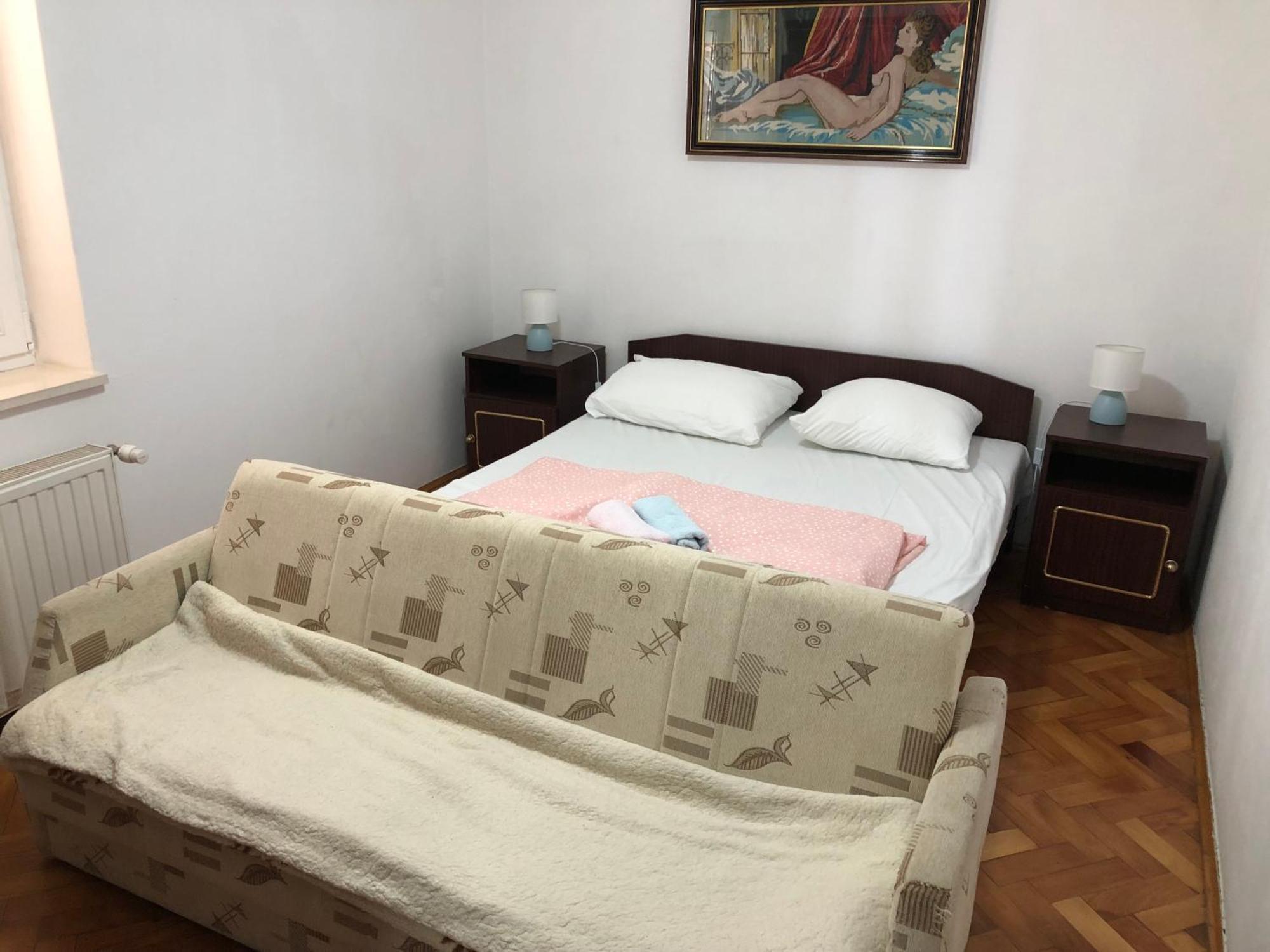 Vuke Apartments Senj  Εξωτερικό φωτογραφία