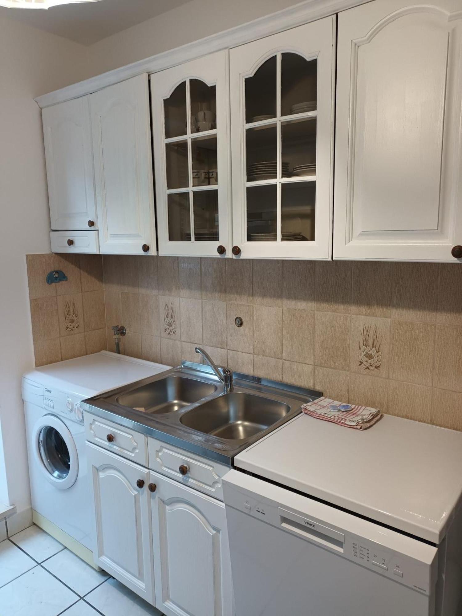 Vuke Apartments Senj  Εξωτερικό φωτογραφία