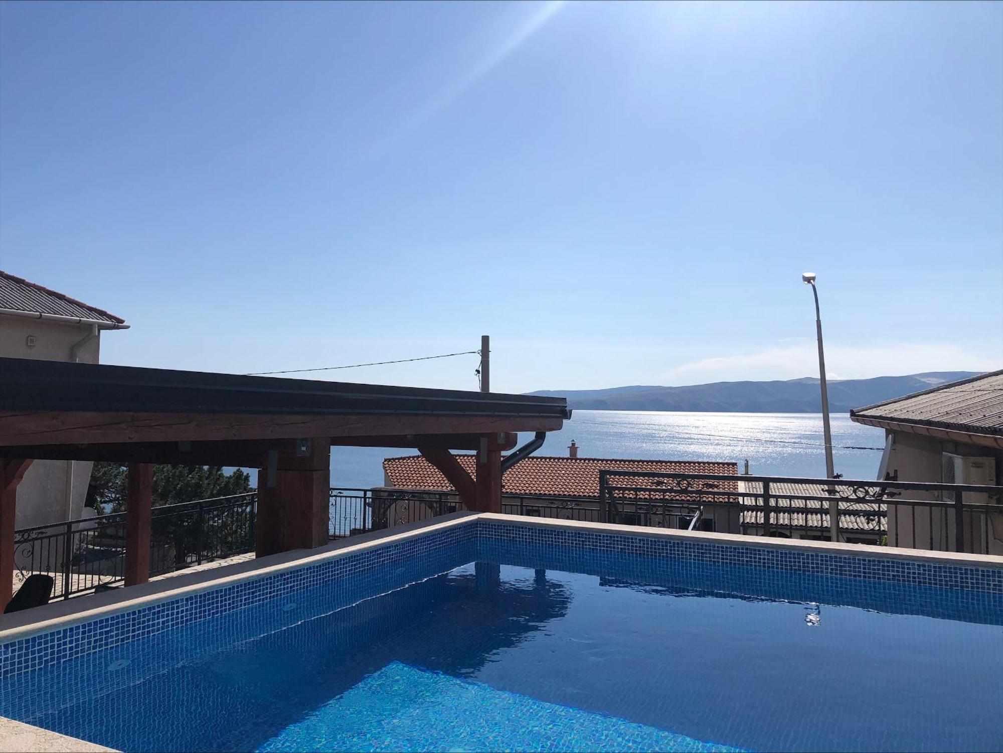 Vuke Apartments Senj  Εξωτερικό φωτογραφία