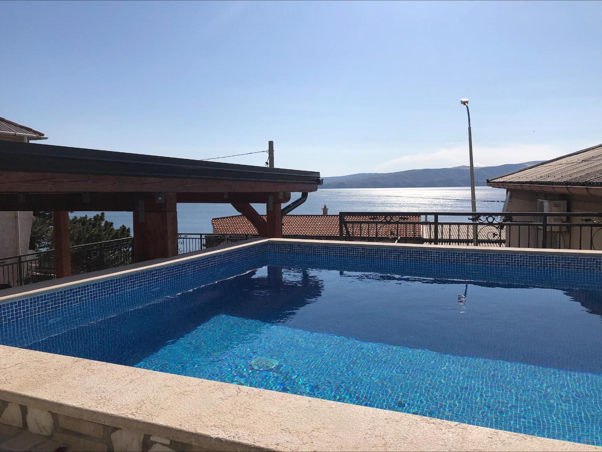 Vuke Apartments Senj  Εξωτερικό φωτογραφία