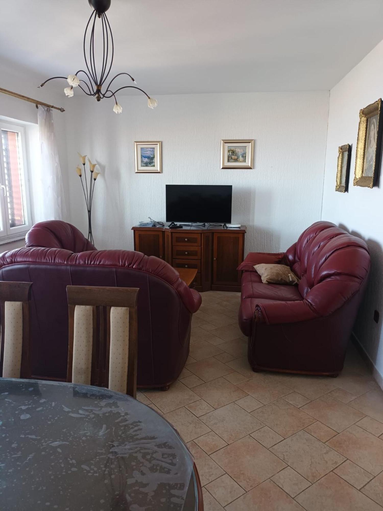 Vuke Apartments Senj  Εξωτερικό φωτογραφία