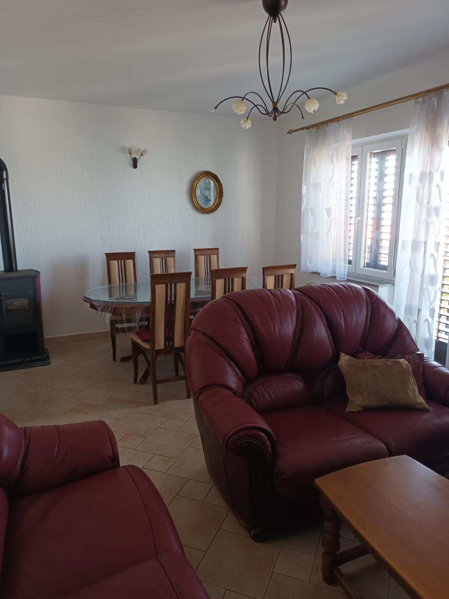 Vuke Apartments Senj  Εξωτερικό φωτογραφία