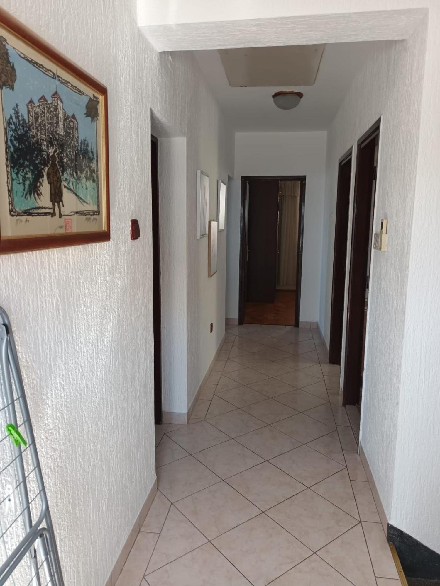 Vuke Apartments Senj  Εξωτερικό φωτογραφία