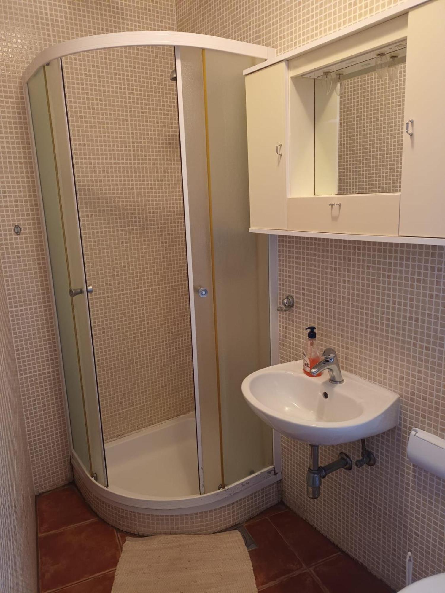 Vuke Apartments Senj  Εξωτερικό φωτογραφία