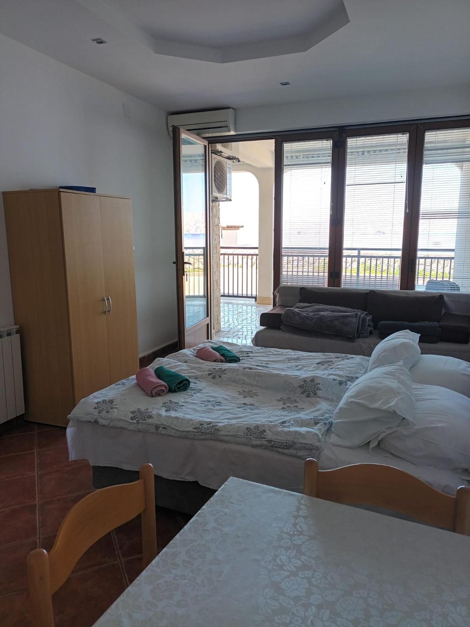 Vuke Apartments Senj  Εξωτερικό φωτογραφία