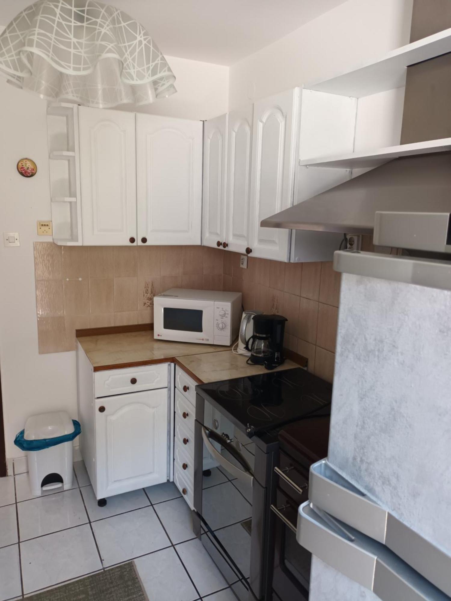 Vuke Apartments Senj  Εξωτερικό φωτογραφία
