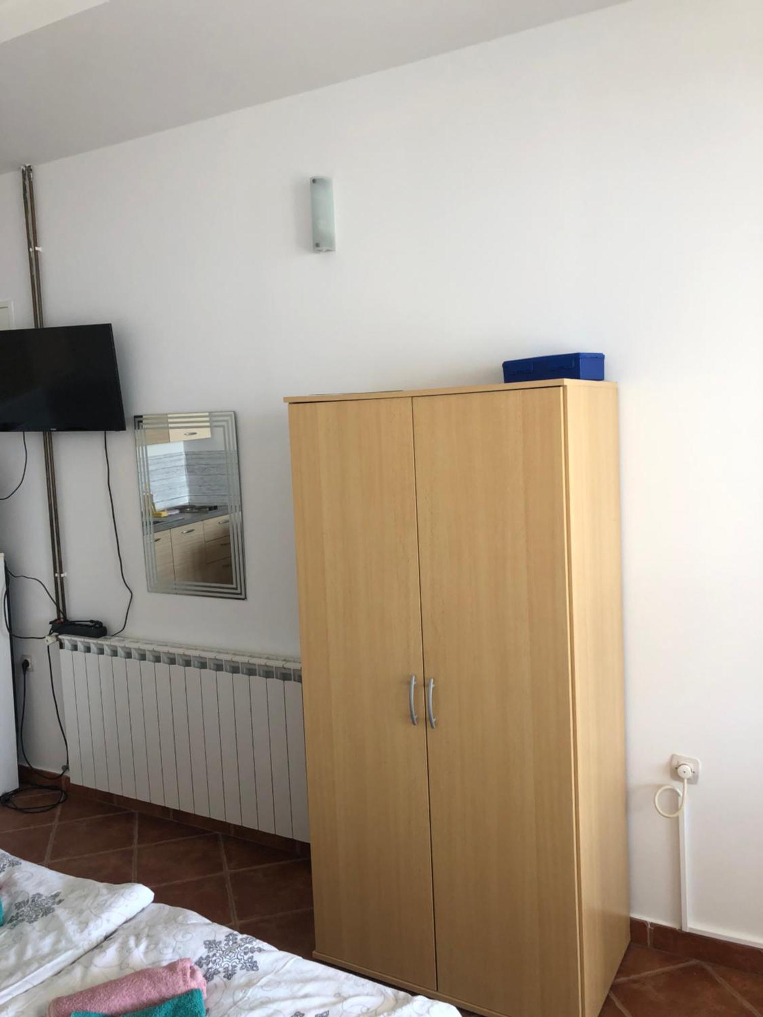 Vuke Apartments Senj  Εξωτερικό φωτογραφία
