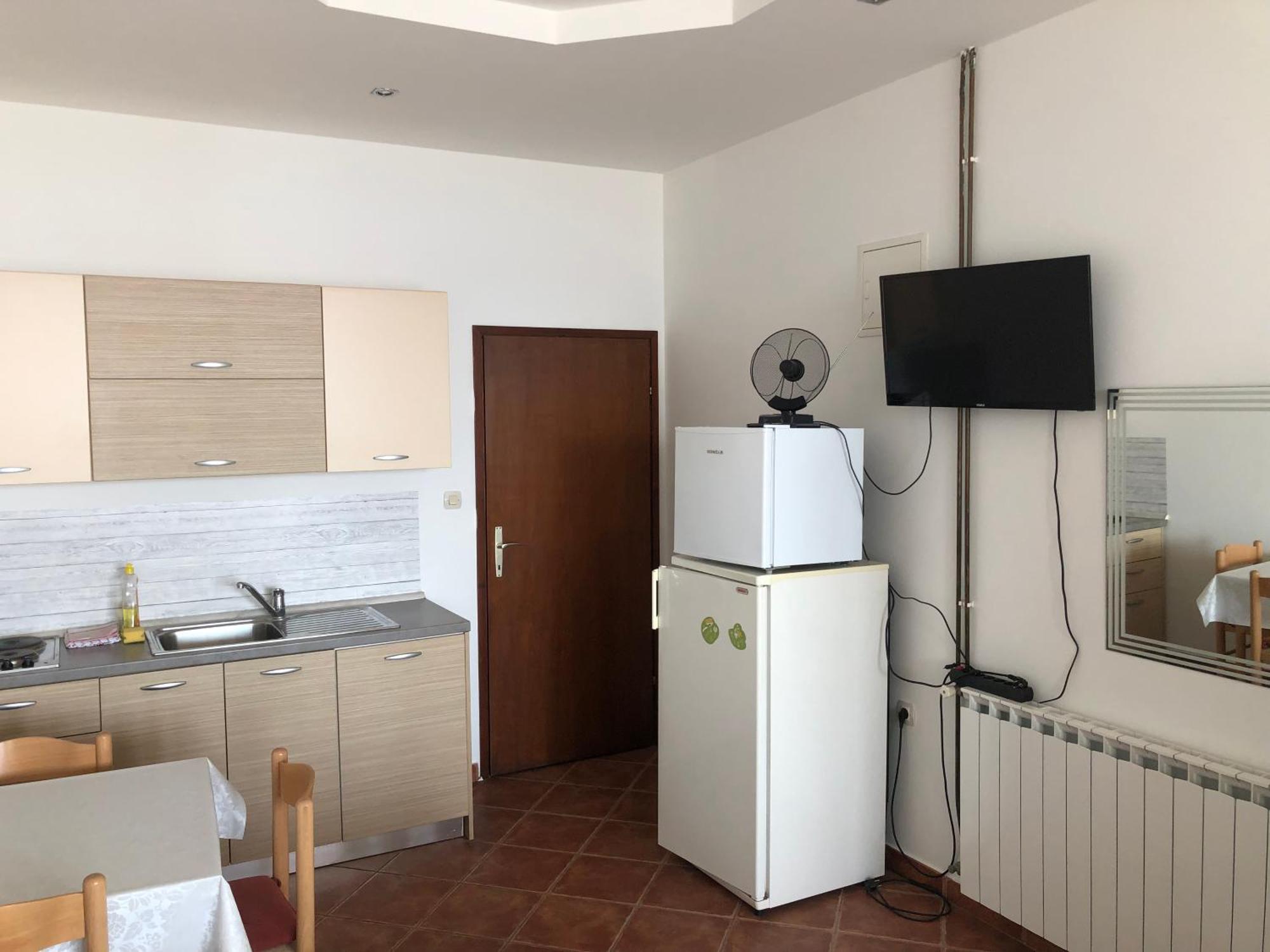 Vuke Apartments Senj  Εξωτερικό φωτογραφία