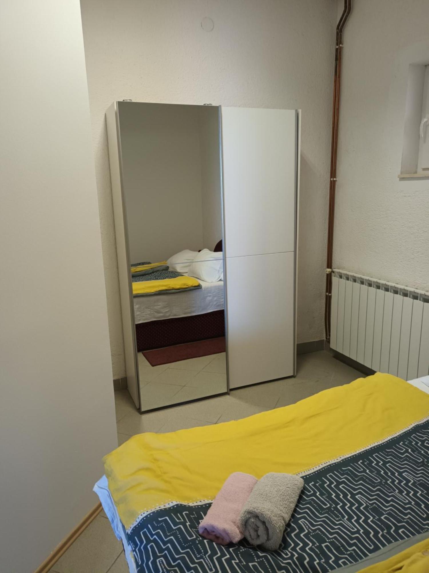 Vuke Apartments Senj  Εξωτερικό φωτογραφία