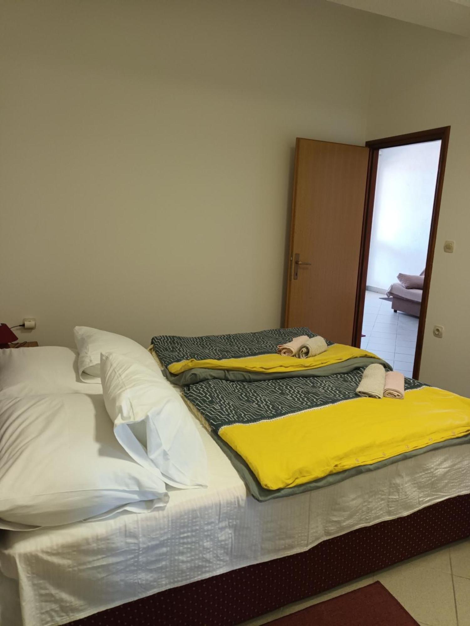 Vuke Apartments Senj  Δωμάτιο φωτογραφία