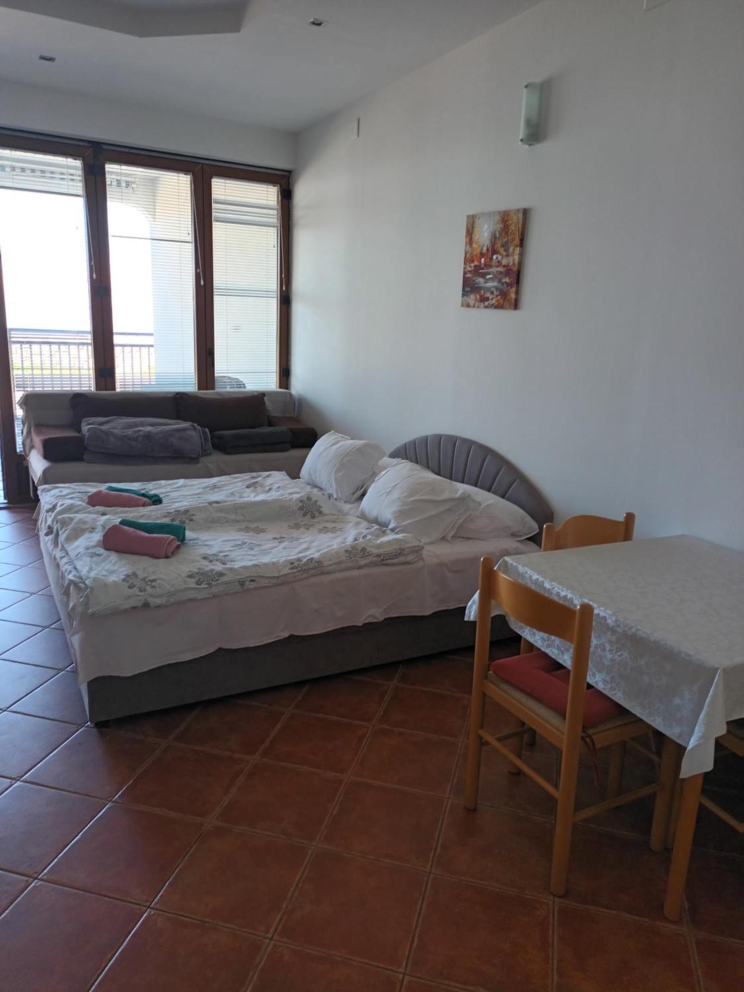 Vuke Apartments Senj  Εξωτερικό φωτογραφία