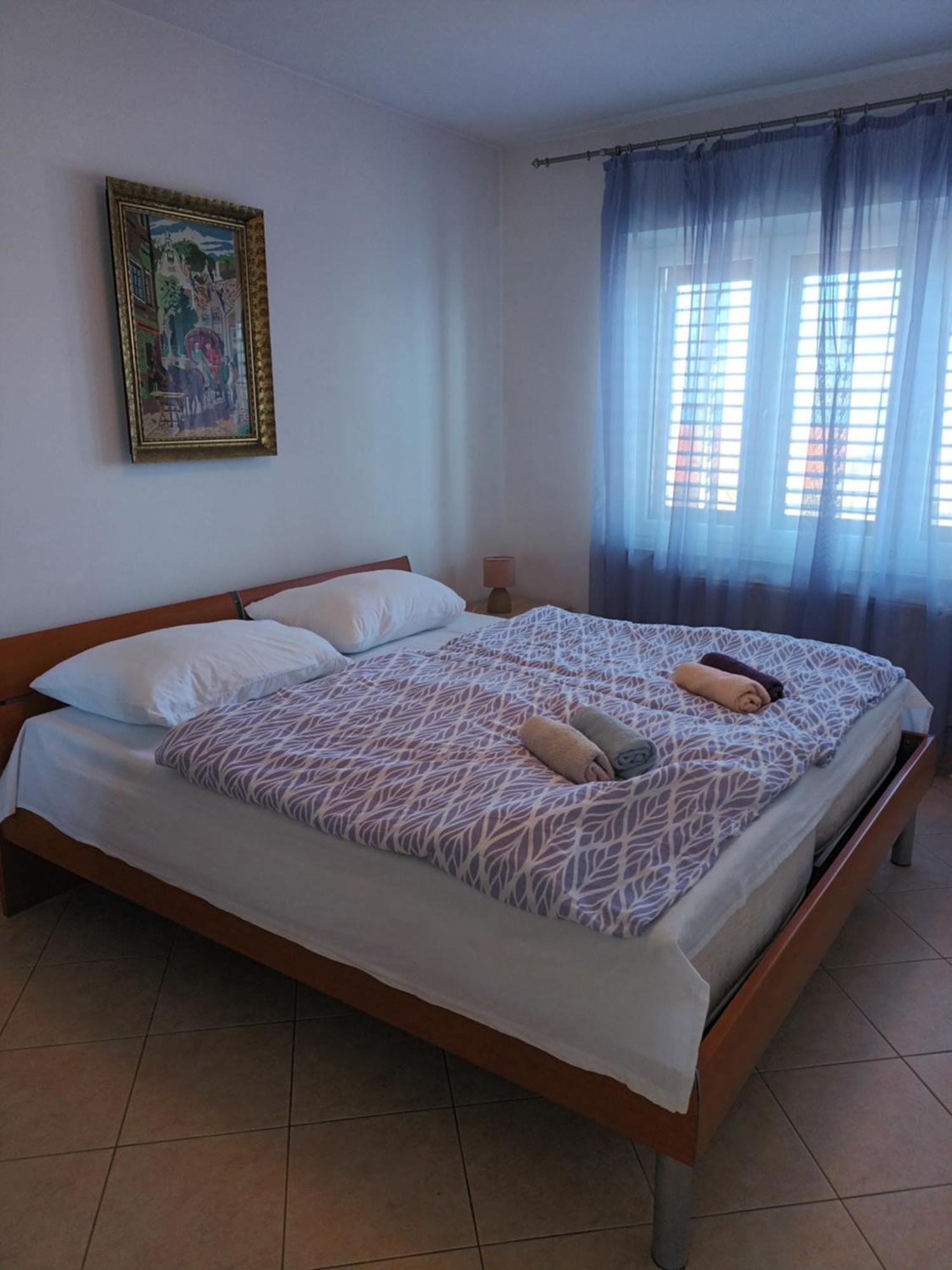 Vuke Apartments Senj  Εξωτερικό φωτογραφία