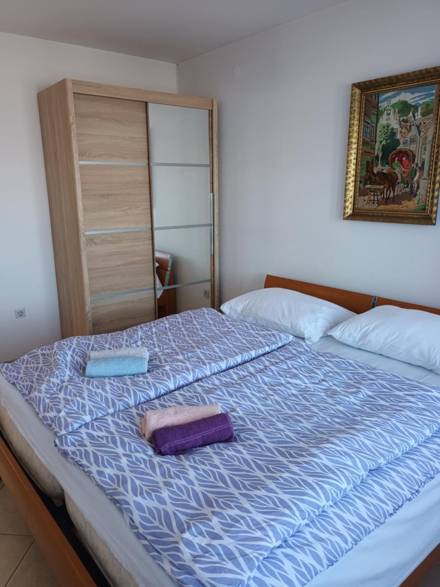 Vuke Apartments Senj  Εξωτερικό φωτογραφία